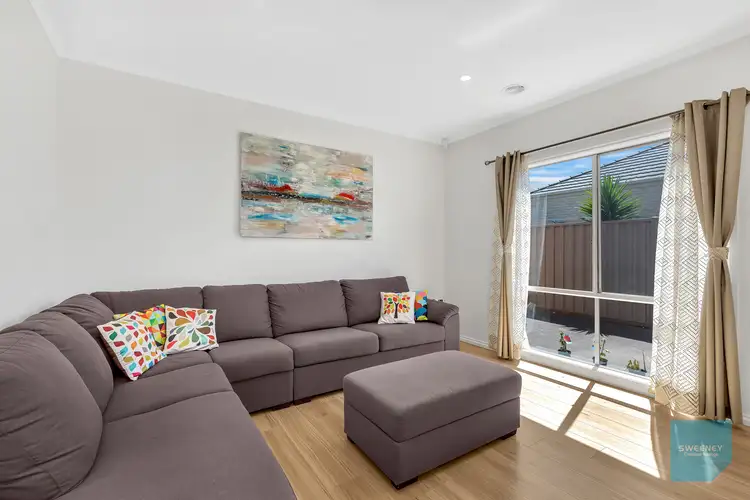 Sixth view of Homely house listing, 22 Drummond Street, Caroline Springs VIC 3023