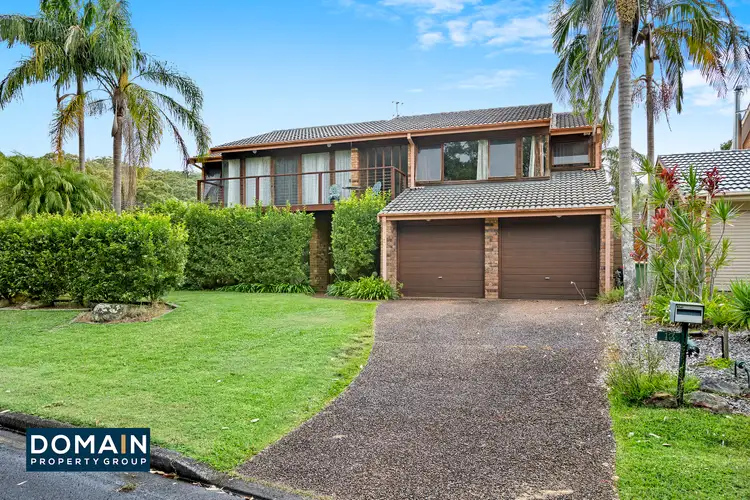 Main view of Homely house listing, 13 Seabreeze Avenue, Kincumber NSW 2251