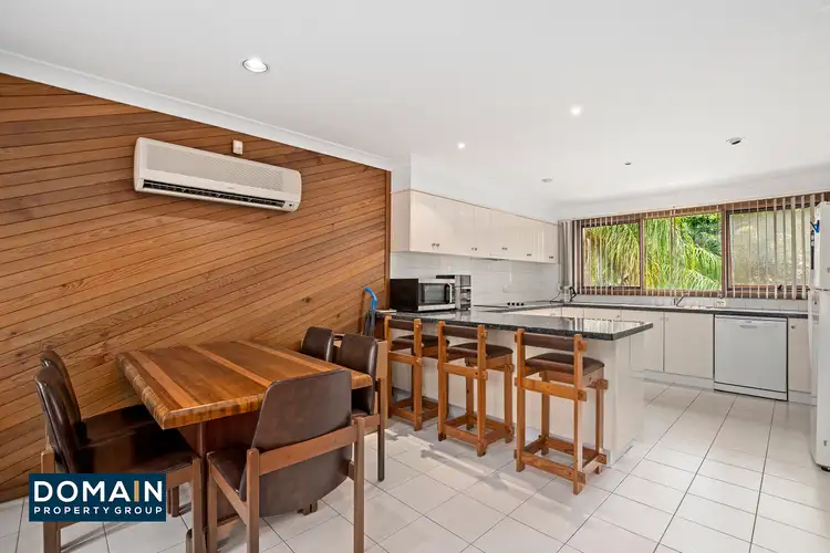 Fifth view of Homely house listing, 13 Seabreeze Avenue, Kincumber NSW 2251