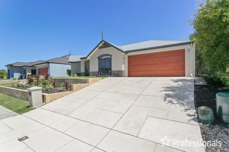 Third view of Homely house listing, 136 Broadbeach Boulevard, Hillarys WA 6025