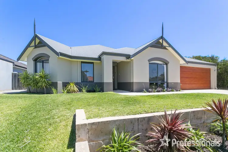 Fourth view of Homely house listing, 136 Broadbeach Boulevard, Hillarys WA 6025