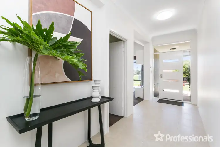 Seventh view of Homely house listing, 136 Broadbeach Boulevard, Hillarys WA 6025
