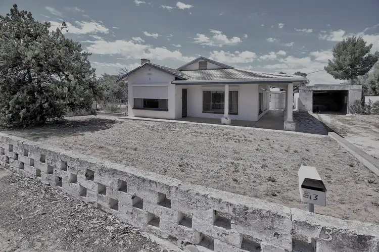 11-13 Eringa, Loxton SA 5333