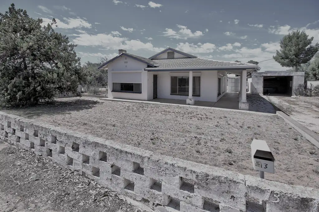 Main view of Homely house listing, 11-13 Eringa, Loxton SA 5333
