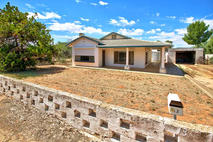Second view of Homely house listing, 11-13 Eringa, Loxton SA 5333