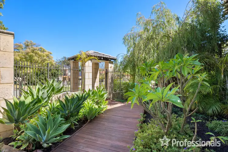 Third view of Homely house listing, 24 Skipton Way, City Beach WA 6015