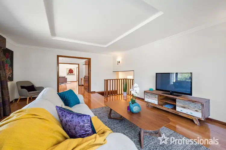 Sixth view of Homely house listing, 24 Skipton Way, City Beach WA 6015