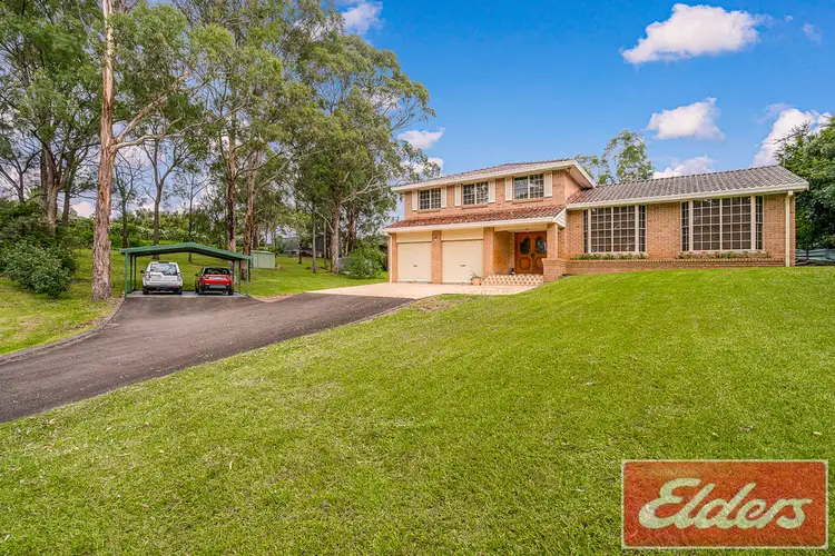 6 Narelle Place, Silverdale NSW 2752