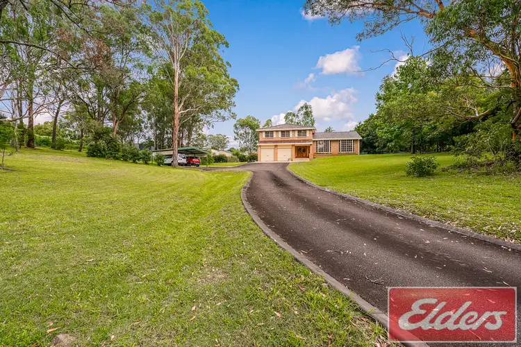 Second view of Homely house listing, 6 Narelle Place, Silverdale NSW 2752
