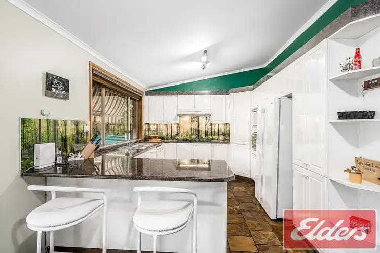 Third view of Homely house listing, 6 Narelle Place, Silverdale NSW 2752