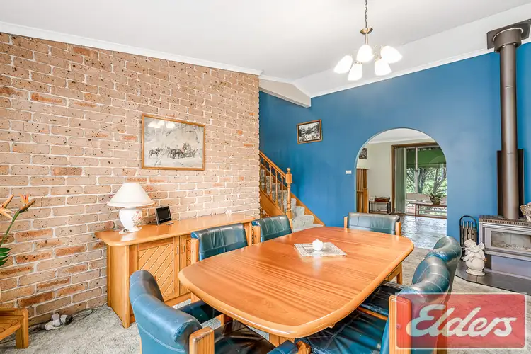 Fourth view of Homely house listing, 6 Narelle Place, Silverdale NSW 2752