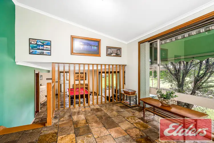 Fifth view of Homely house listing, 6 Narelle Place, Silverdale NSW 2752