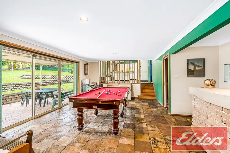 Sixth view of Homely house listing, 6 Narelle Place, Silverdale NSW 2752