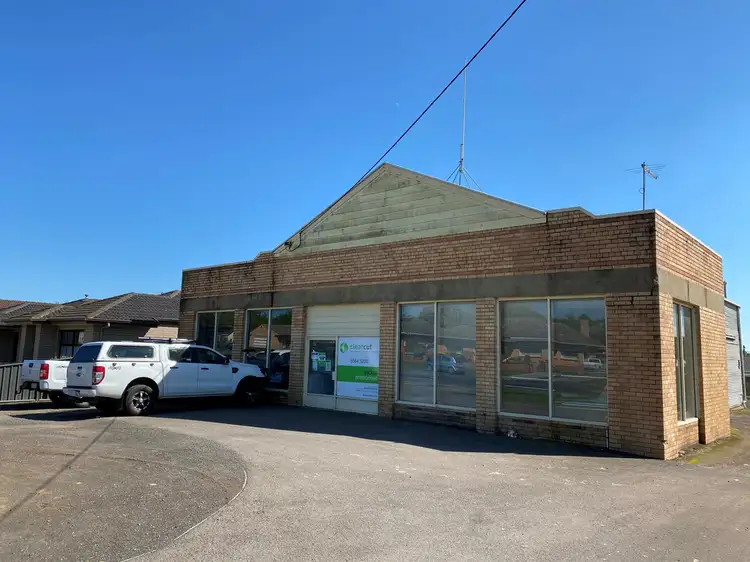 Main view of Homely warehouse listing, 44 Baynes Street, Terang VIC 3264