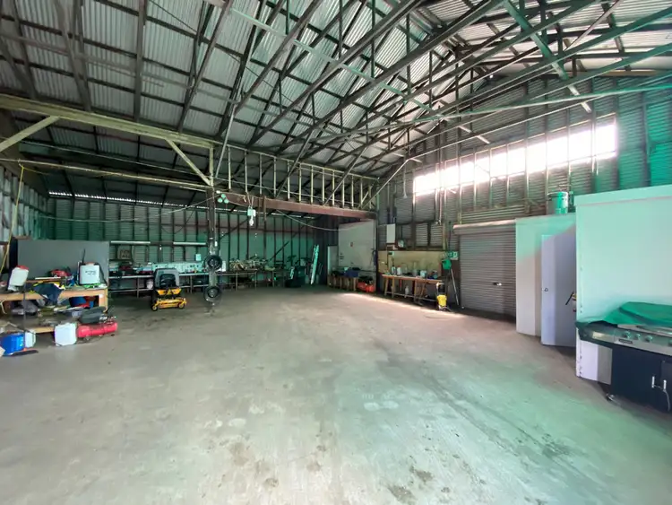 Second view of Homely warehouse listing, 44 Baynes Street, Terang VIC 3264