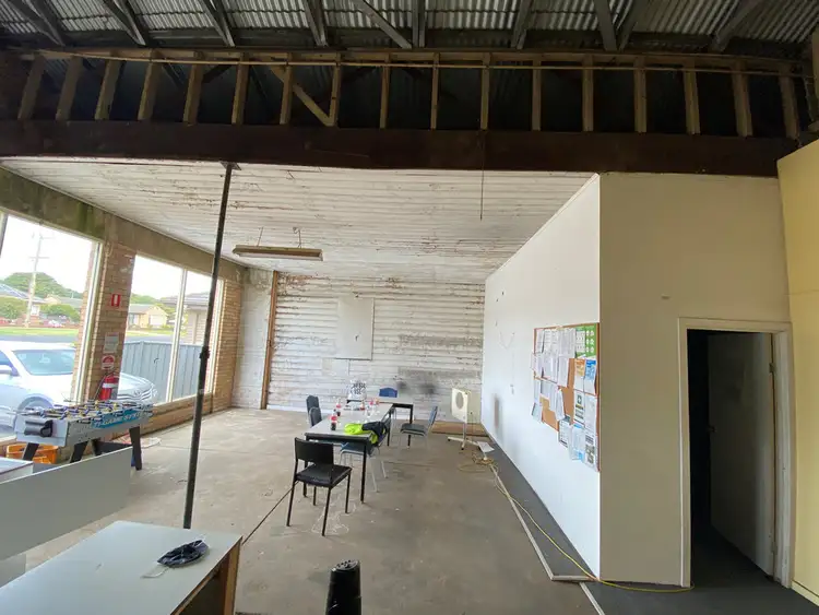 Fourth view of Homely warehouse listing, 44 Baynes Street, Terang VIC 3264