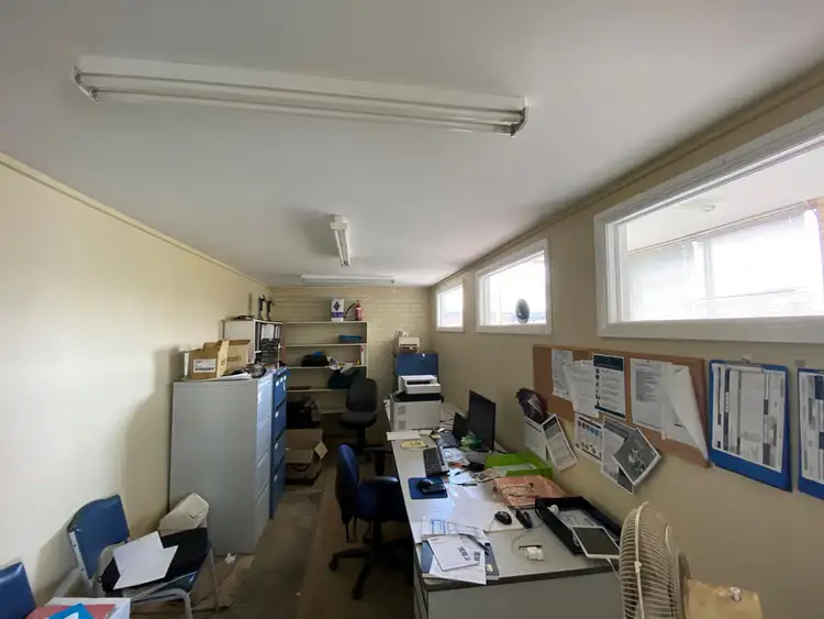 Fifth view of Homely warehouse listing, 44 Baynes Street, Terang VIC 3264