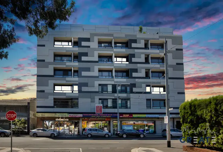 410A/10 Droop Street, Footscray VIC 3011