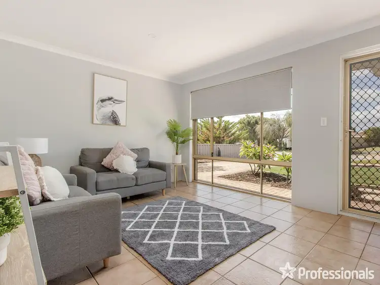 Second view of Homely house listing, 24 Limoges Elbow, Port Kennedy WA 6172