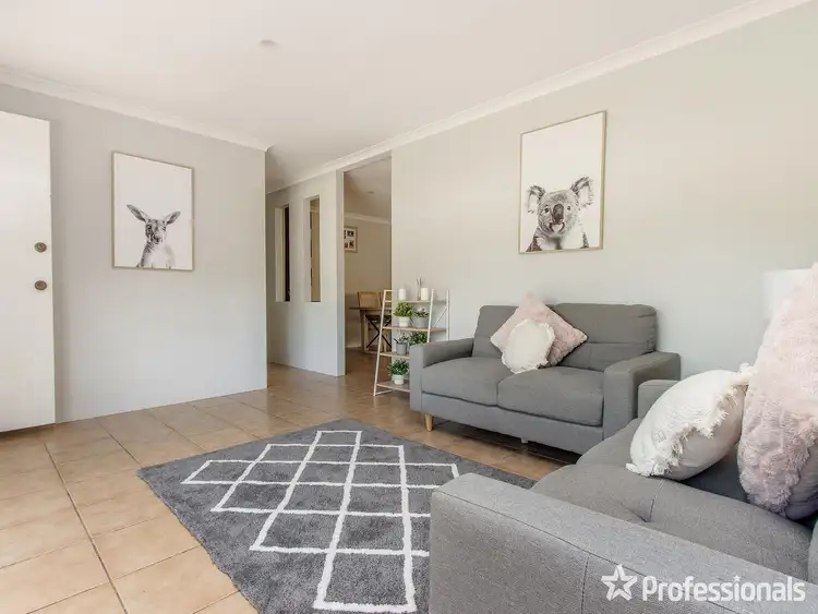 Third view of Homely house listing, 24 Limoges Elbow, Port Kennedy WA 6172