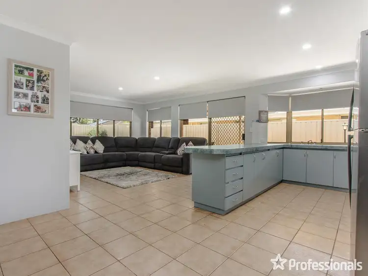 Fourth view of Homely house listing, 24 Limoges Elbow, Port Kennedy WA 6172