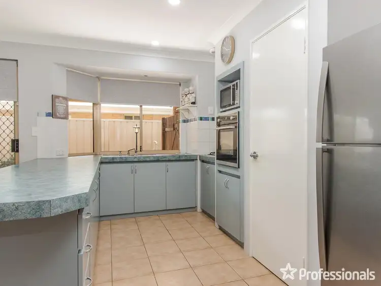 Fifth view of Homely house listing, 24 Limoges Elbow, Port Kennedy WA 6172