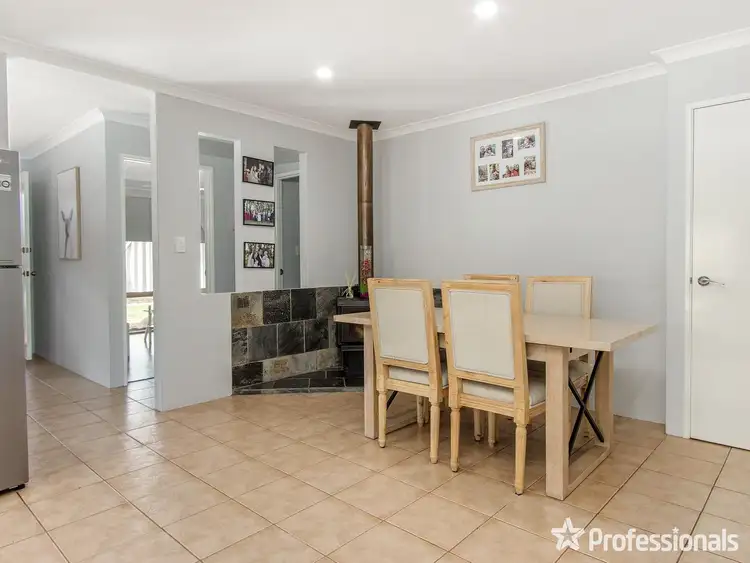 Sixth view of Homely house listing, 24 Limoges Elbow, Port Kennedy WA 6172