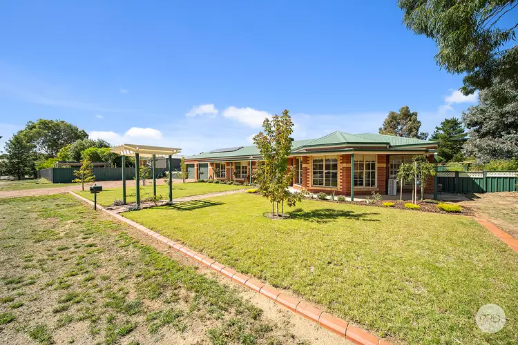 Third view of Homely house listing, 1a Emmaline Drive, Maiden Gully VIC 3551