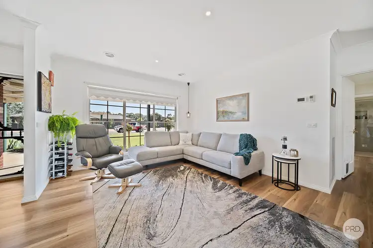 Fifth view of Homely house listing, 1a Emmaline Drive, Maiden Gully VIC 3551