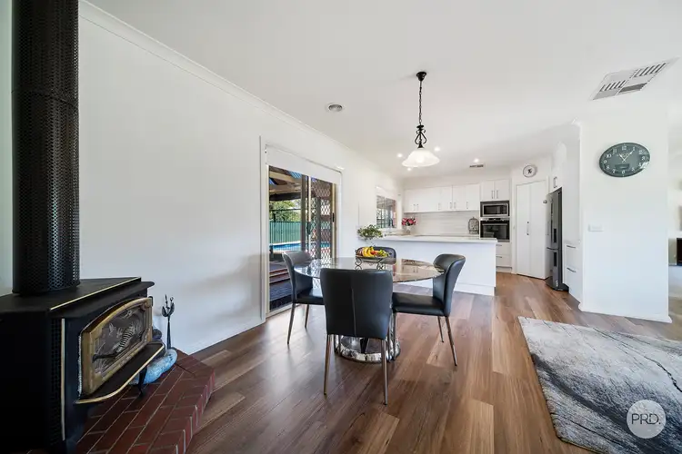 Seventh view of Homely house listing, 1a Emmaline Drive, Maiden Gully VIC 3551