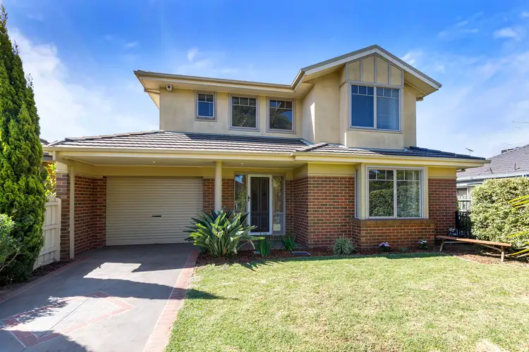 Main view of Homely townhouse listing, 1/74 Fraser Street, Airport West VIC 3042