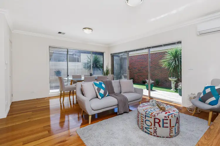 Second view of Homely townhouse listing, 1/74 Fraser Street, Airport West VIC 3042