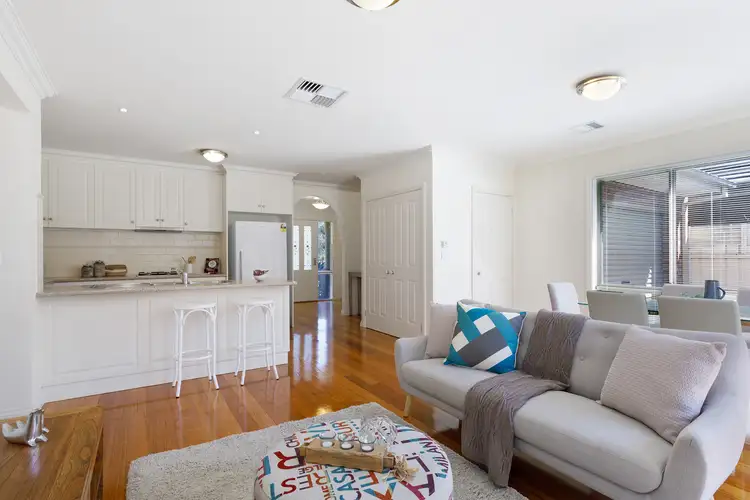 Third view of Homely townhouse listing, 1/74 Fraser Street, Airport West VIC 3042