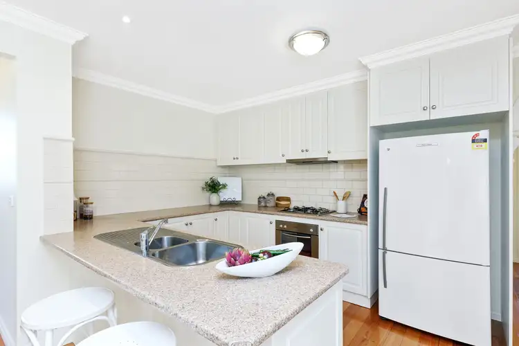 Fourth view of Homely townhouse listing, 1/74 Fraser Street, Airport West VIC 3042