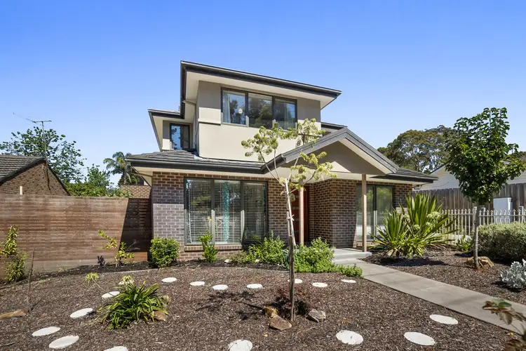 1/134 Railway Avenue, Ringwood East VIC 3135