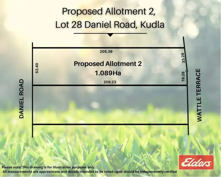 Prop Lot 2, Lot 28 Daniel Road