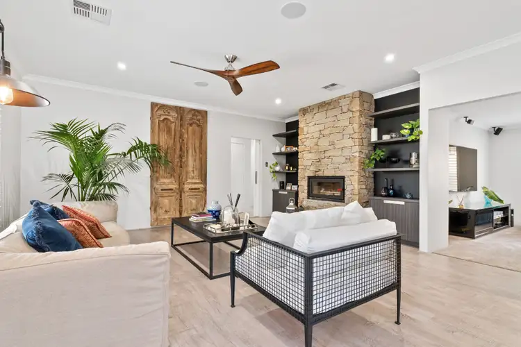 Second view of Homely house listing, 3 Triandra Drive, Helena Valley WA 6056