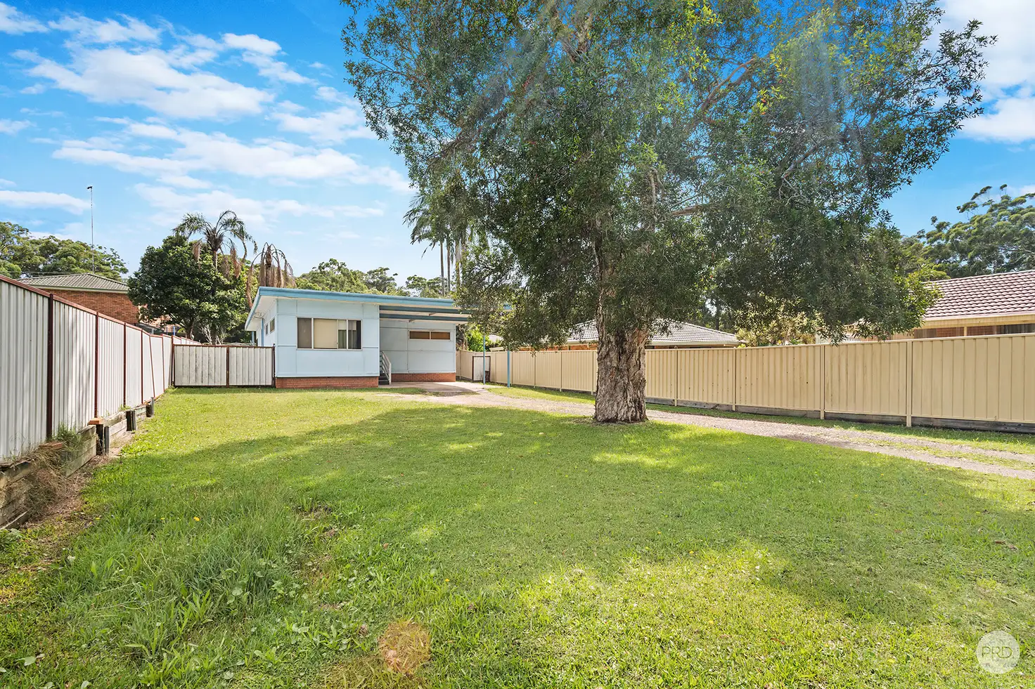 Main view of Homely house listing, 19 Grafton Street, Nelson Bay NSW 2315