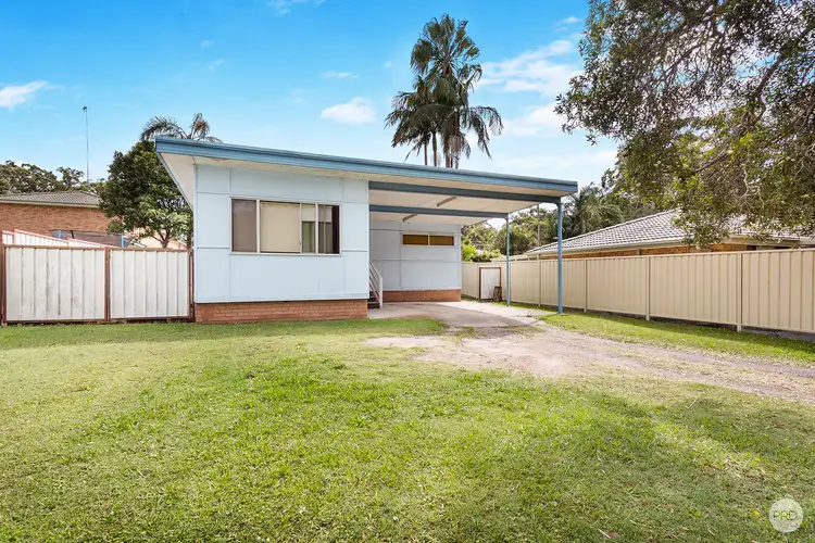 Third view of Homely house listing, 19 Grafton Street, Nelson Bay NSW 2315