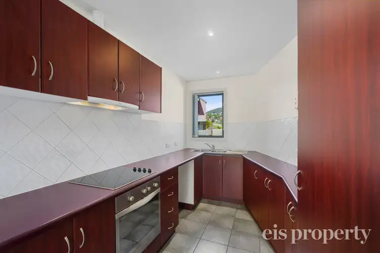 Third view of Homely house listing, 4/124 New Town Road, New Town TAS 7008