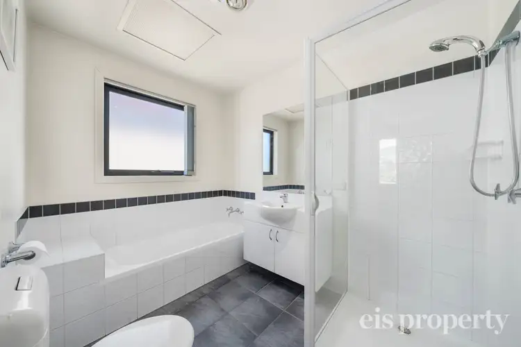 Sixth view of Homely house listing, 4/124 New Town Road, New Town TAS 7008