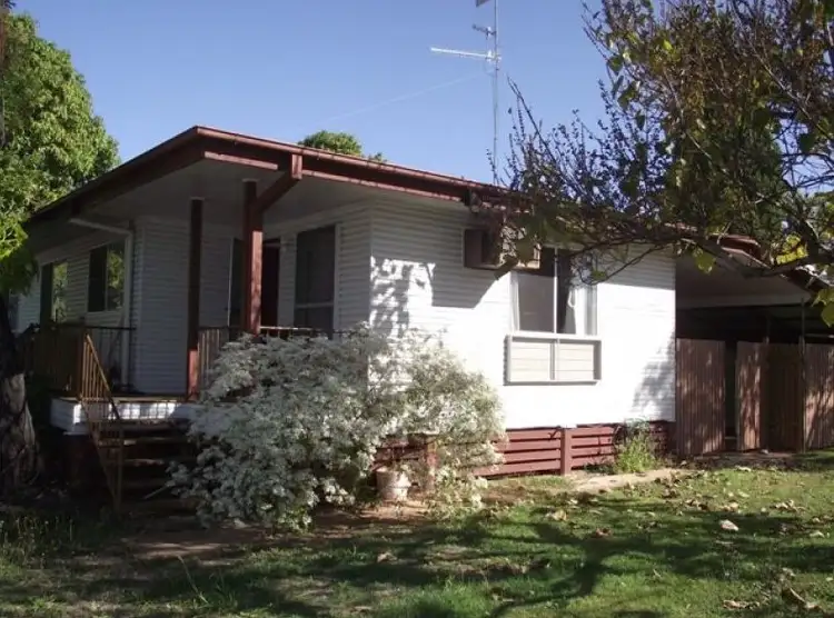 3 Kangaroo Drive