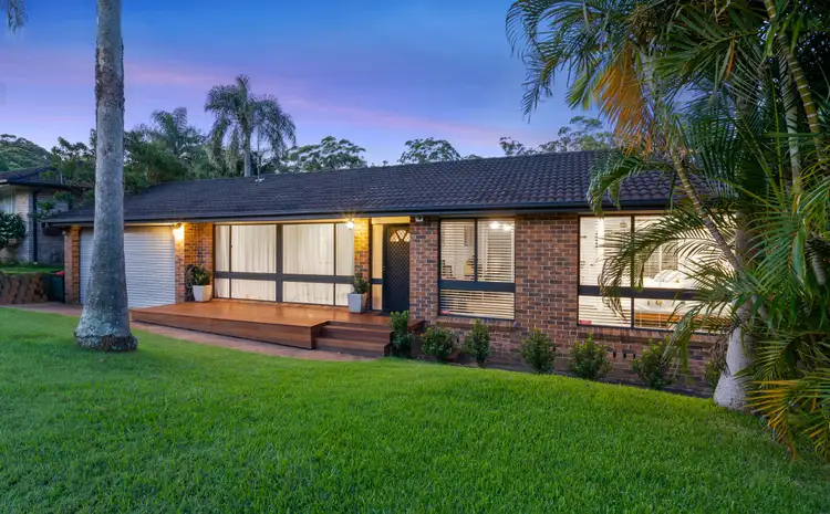 5 Childs Close, Green Point NSW 2251