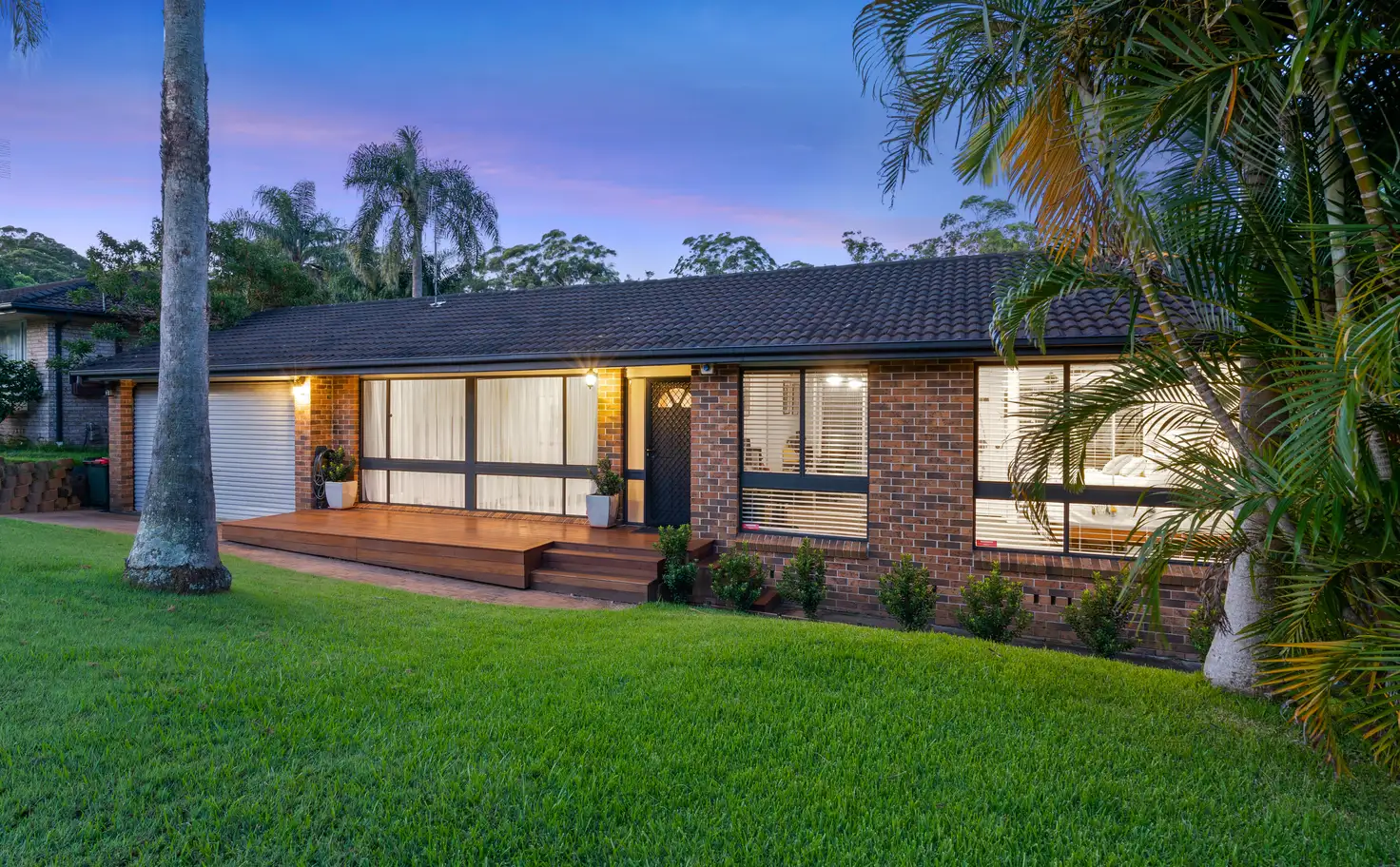 Main view of Homely house listing, 5 Childs Close, Green Point NSW 2251