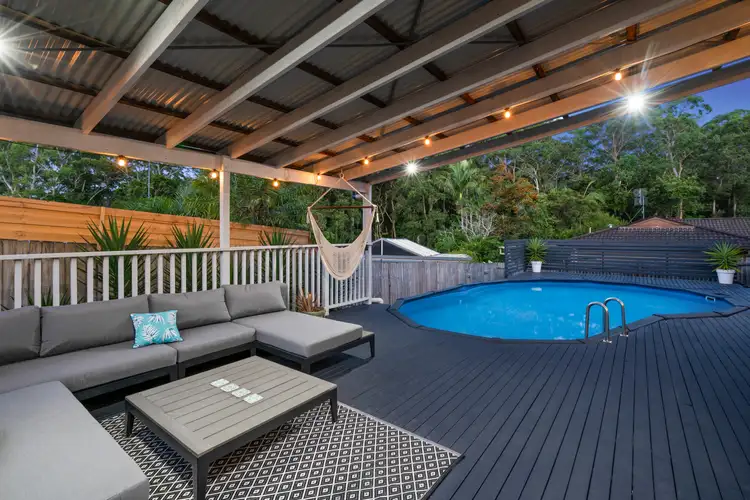 Second view of Homely house listing, 5 Childs Close, Green Point NSW 2251