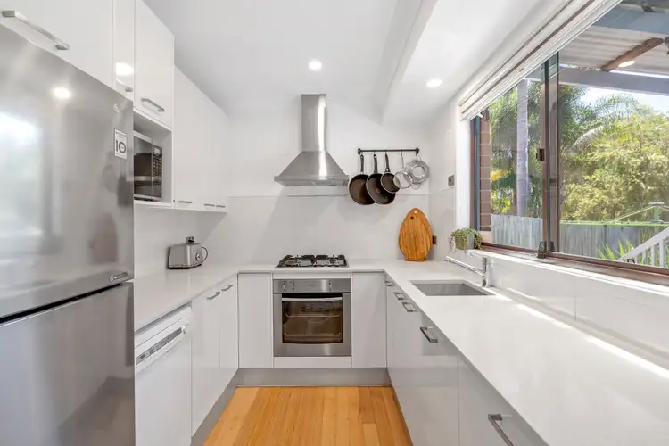 Third view of Homely house listing, 5 Childs Close, Green Point NSW 2251