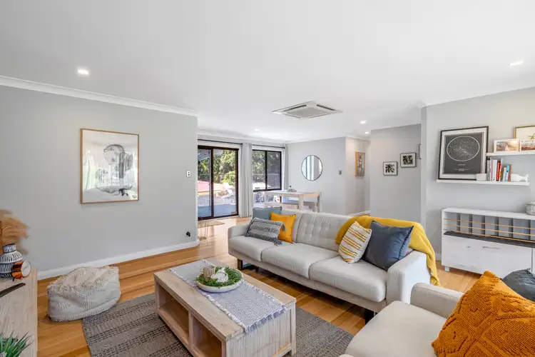 Fourth view of Homely house listing, 5 Childs Close, Green Point NSW 2251