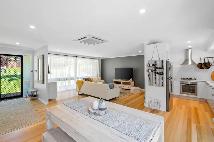 Fifth view of Homely house listing, 5 Childs Close, Green Point NSW 2251