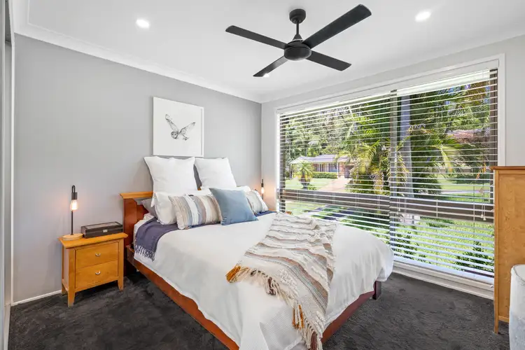 Sixth view of Homely house listing, 5 Childs Close, Green Point NSW 2251