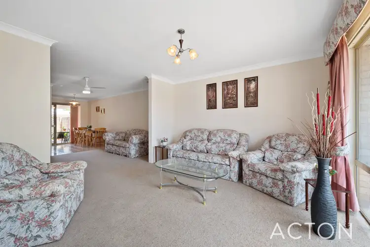 Second view of Homely villa listing, 2/18 Barker Avenue, Balcatta WA 6021